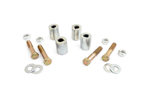 GM Transfer Case Drop Kit