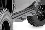 Toyota DS2 Drop Steps (07-20 Tundra | CrewMax)