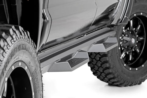 Toyota DS2 Drop Steps (07-20 Tundra | CrewMax)