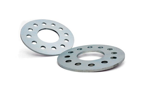 0.25-inch Wheel Spacers (Pair)   6x135/6x5.5 | Multiple Makes & Models (Chevy/Ford/GMC/Ram)