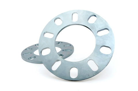 0.25-inch Wheel Spacers (Pair)    5x4.5/5x5.5 | Ram 1500 2WD/4WD